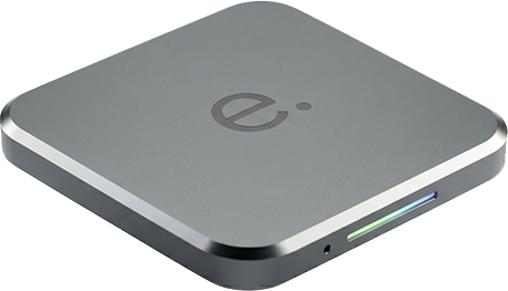 eave Puck device